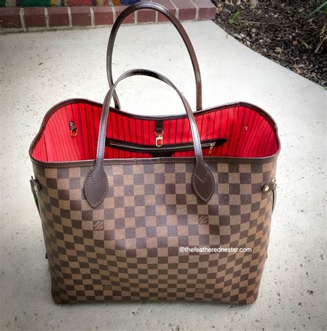 why is louis vuitton neverfull out of stock|louis vuitton neverfull review.